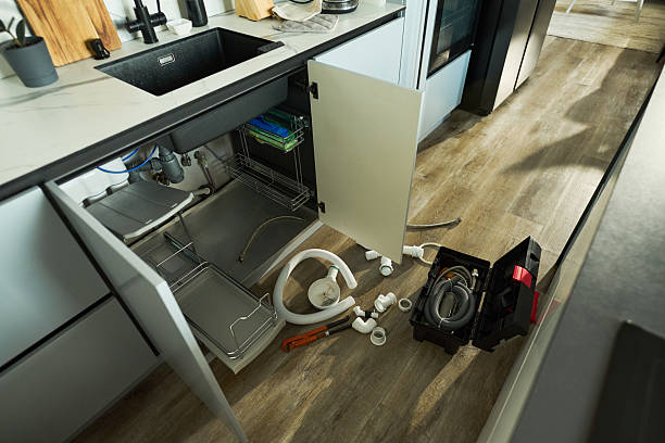Reliable Drain Cleaning contractor in Cherry Valley, IL by Street Wise - Plumbing